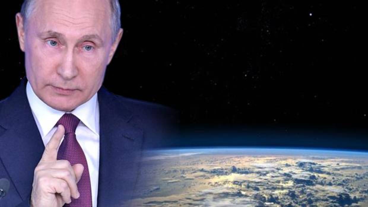 Putin se inventa otra Guerra Fría