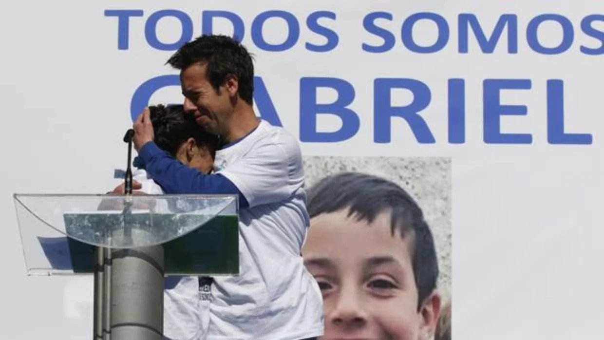 El crimen del niño Gabriel ha compungido a los ciudadanos españoles.