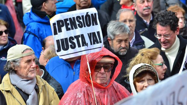 Pensiones: Las verdades del barquero