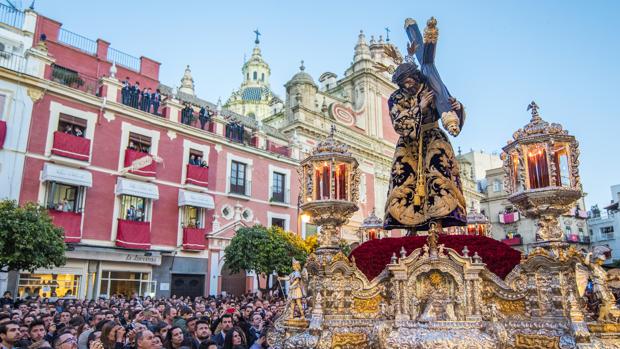 Semana Santa en España, vivero de fe