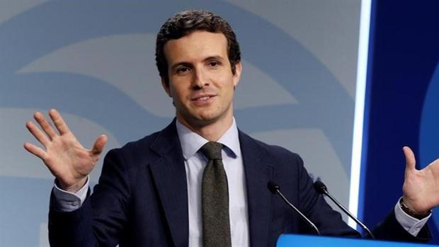 Casado debe pedir elecciones