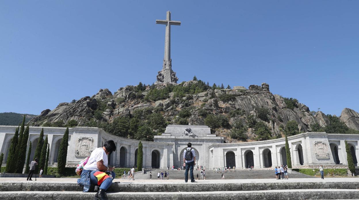 Monumento del Valle de los Caídos