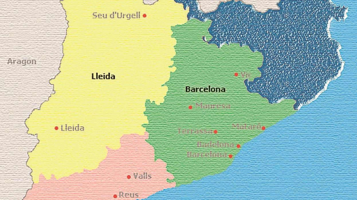 ¿Expulsaríamos a Gerona?