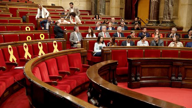 Asuntos como el de Cataluña acaban aburriendo a los ciudadanos