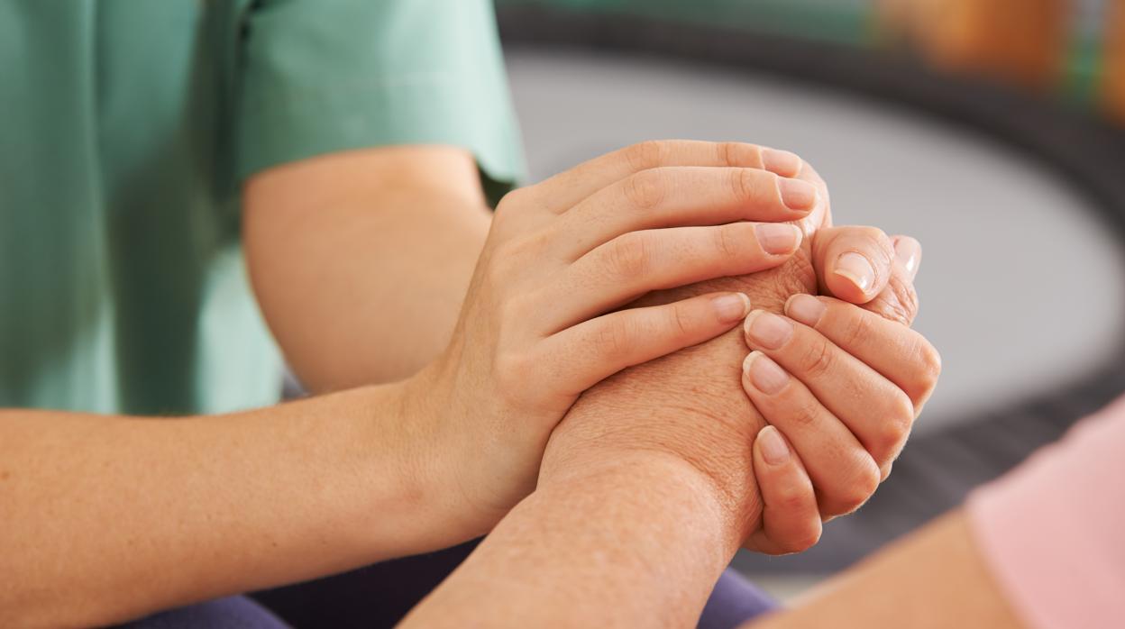 Eutanasia a la holandesa