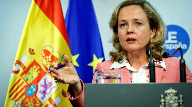 Bruselas sí sabe echar cuentas