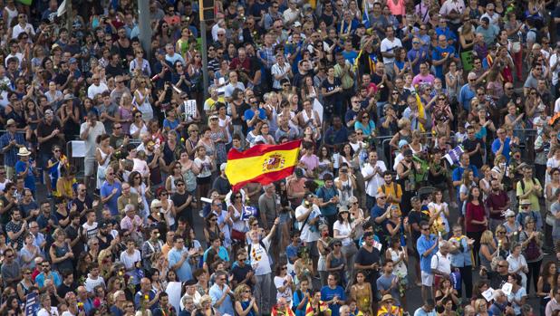 Las víctimas como vanguardia moral frente al terrorismo