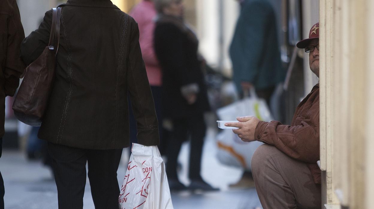 Situación de desesperanza y dolor inigualable