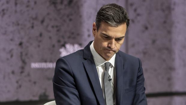 Otra cesión de Sánchez en Cataluña