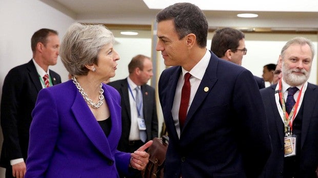 Sin España no hay Brexit