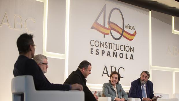 ABC y la Constitución