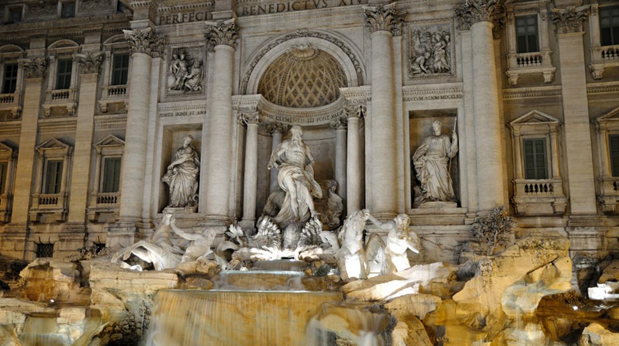 Arte, verdad y «Roma»
