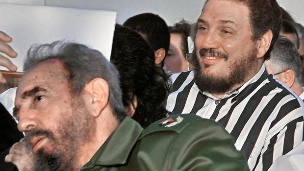 Sexagenaria pesadilla