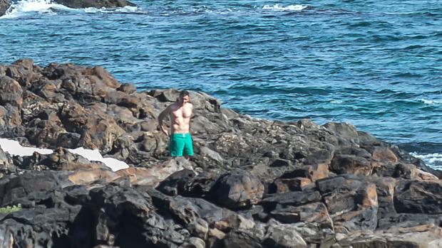 El gabinete hipersensible