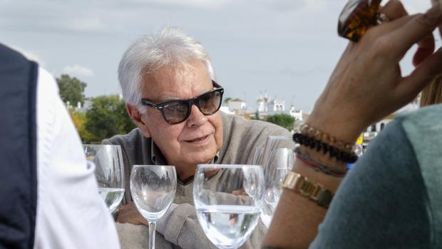 El morro de Felipe González