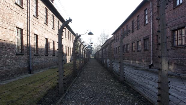 Auschwitz es siempre