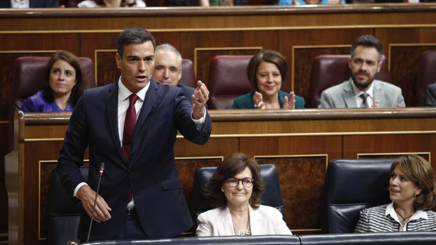 Del relator al infierno