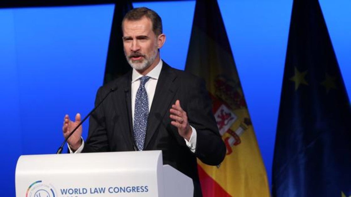 Derecho y democracia