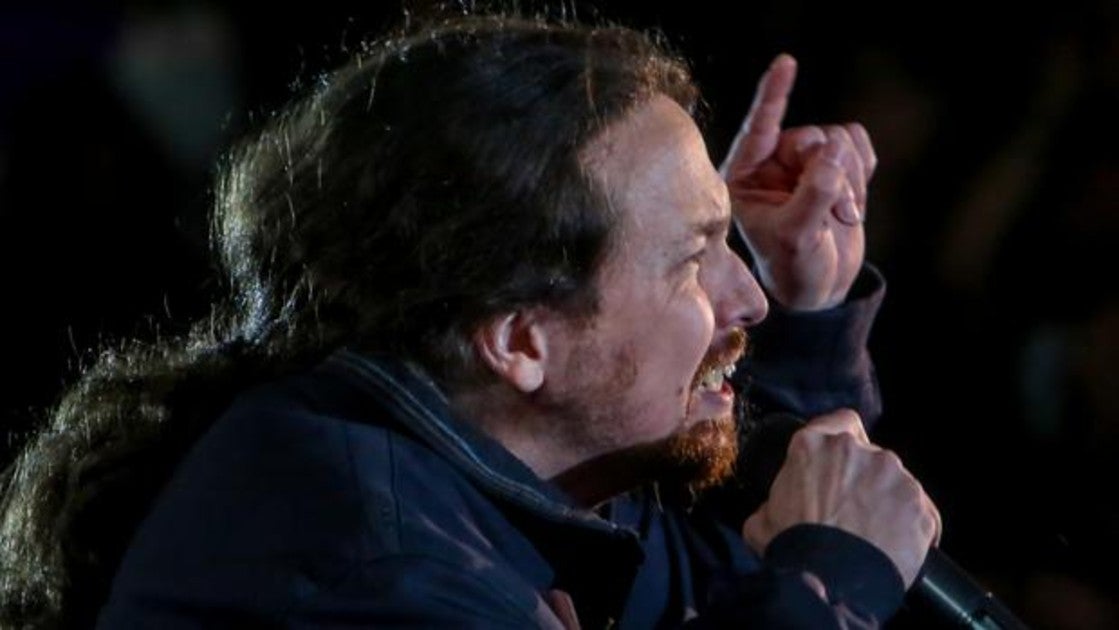 El salto a la pesadilla