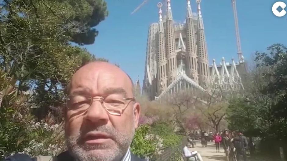 Si fueras «indepe», ¿a quién prefieres? ¿Sánchez e Iceta o Casado y Rivera?