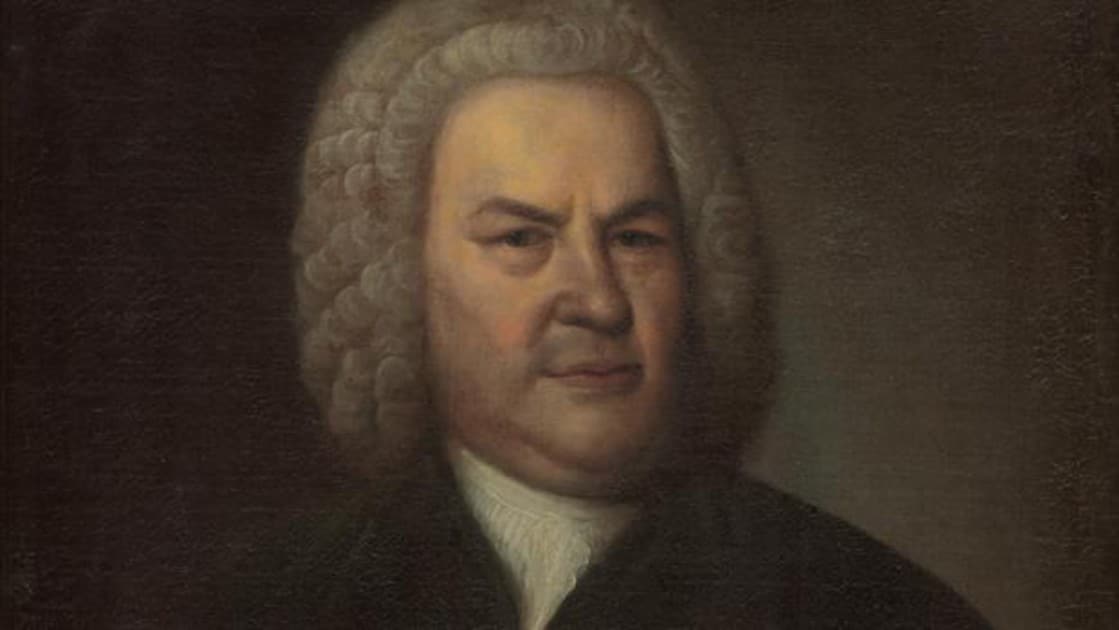 Las Pasiones de Bach