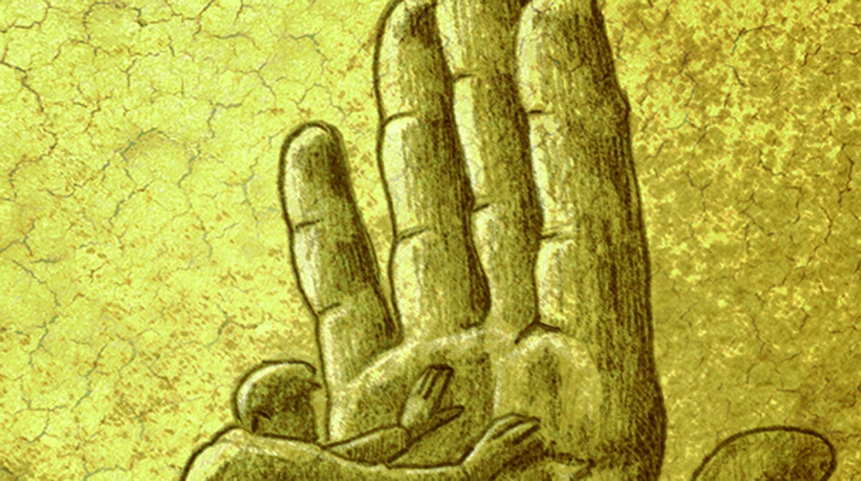 La droga de la prohibición