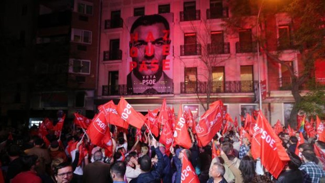 Eso sí que es un colchón