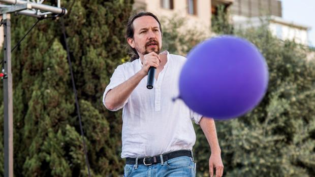 Podemos quiere sacar tajada