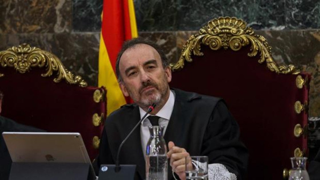 Marchena, héroe civil