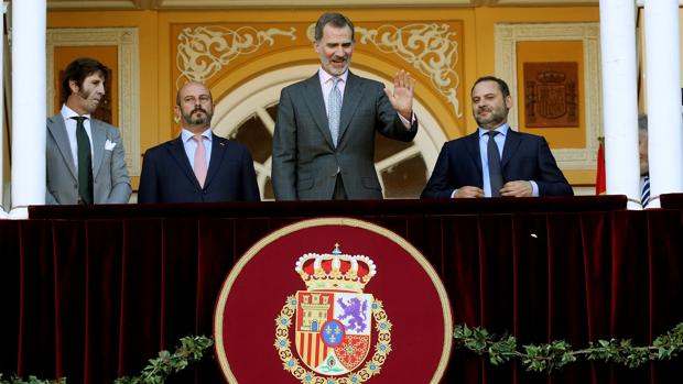 Felipe VI: Cinco años de reinado ejemplar