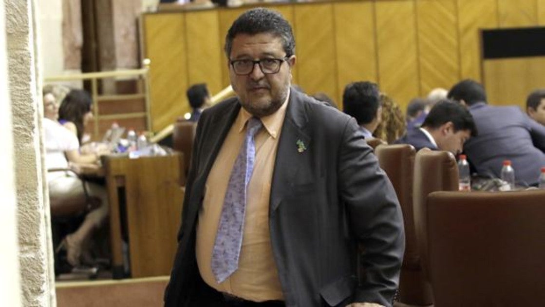 Gritos y portazos