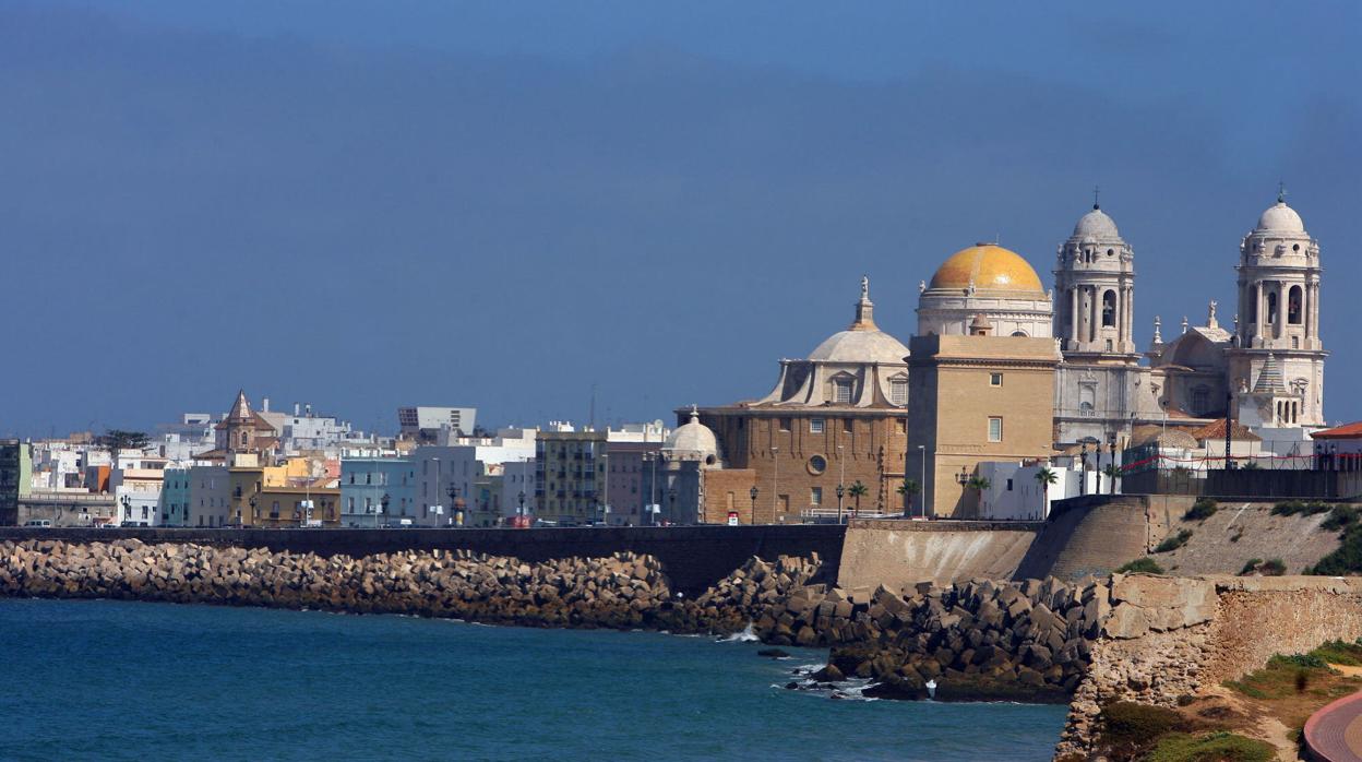 Cádiz, un destino para desconectar