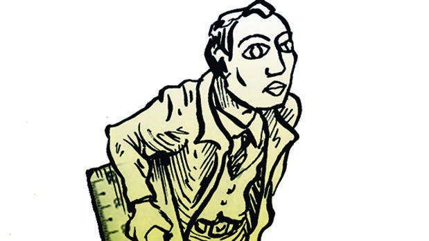 Veinte centímetros de libertad