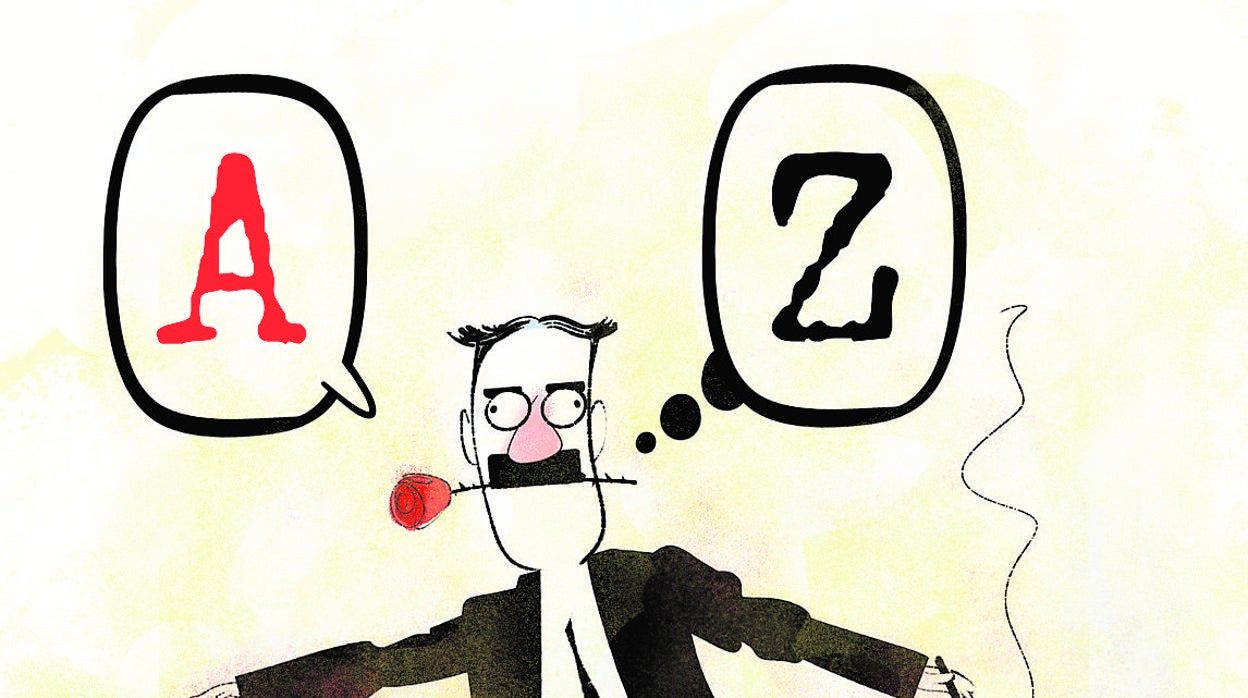 Carmen Posadas: Donde dije digo, digo Sánchez