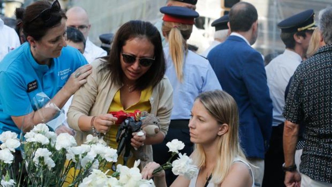 Y seguimos como de costumbre