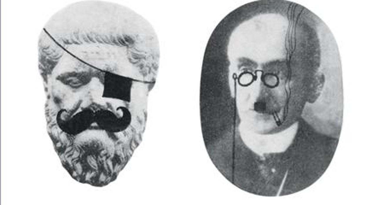 Arash Arjomandi: La filosofía y su sombra