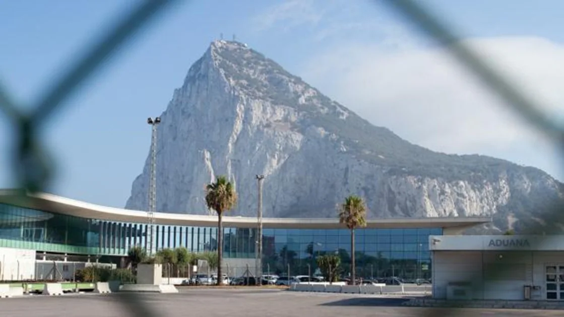 Y Gibraltar, ¿qué?