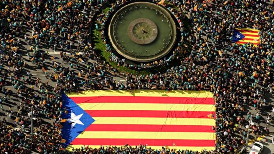La denostada política catalana de Rajoy