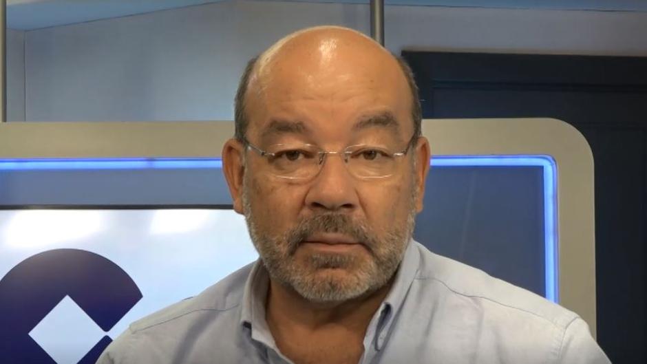 «Cuando no se mete la política de por medio somos capaces absolutamente de lo mejor»