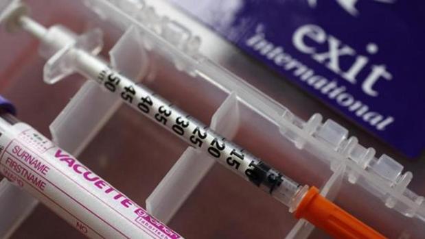 Encuestas y eutanasia