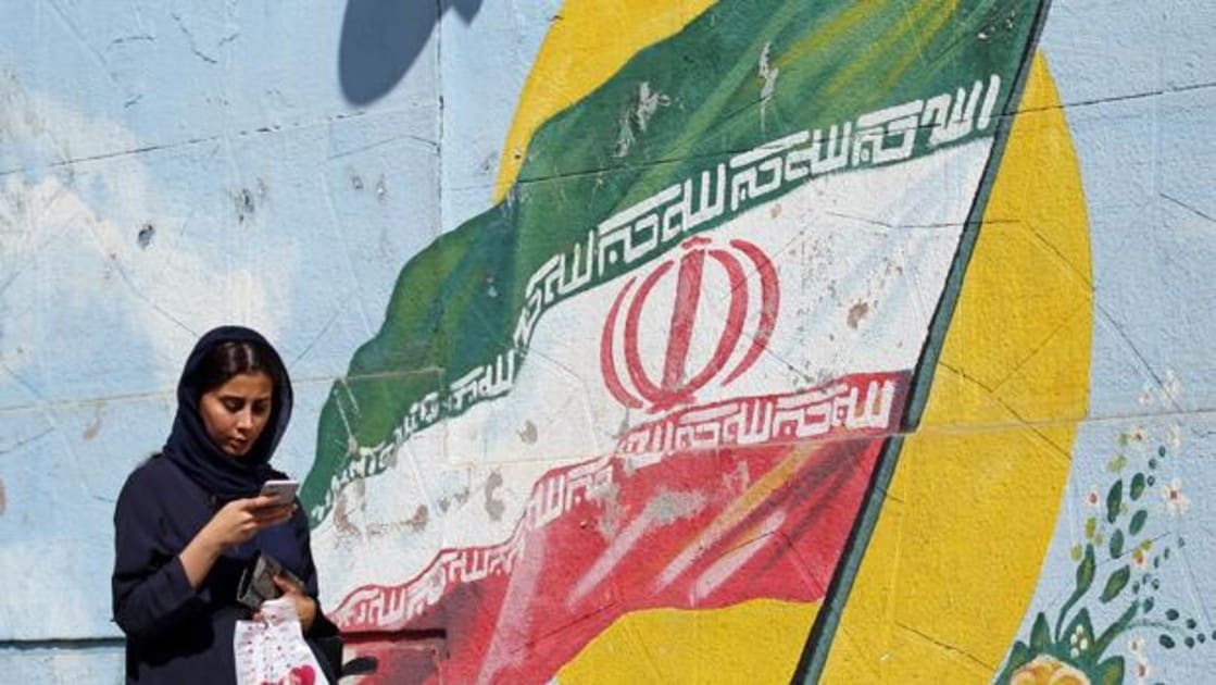 No se equivoquen: está ganando Irán