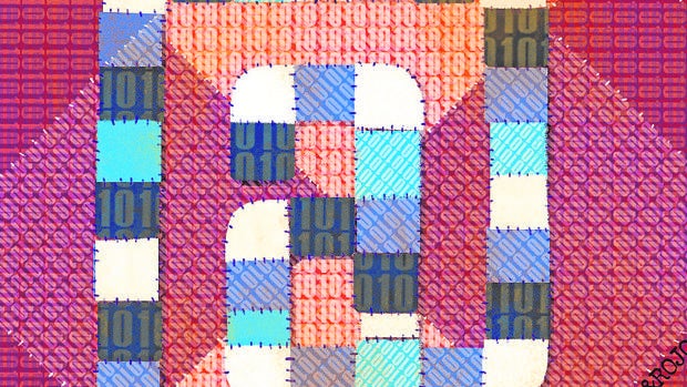 Mundo patchwork