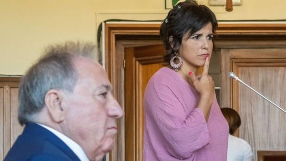 El ejemplo de Teresa Rodríguez