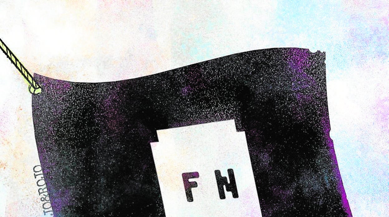 La democracia amenazada