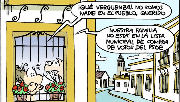 ¿De qué se extraña Pedro Sánchez?