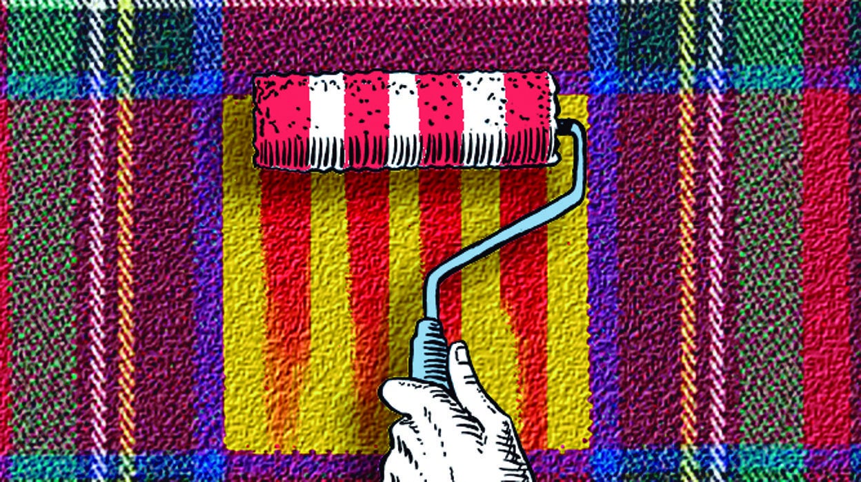 Escocia y Cataluña: ¿vidas paralelas?