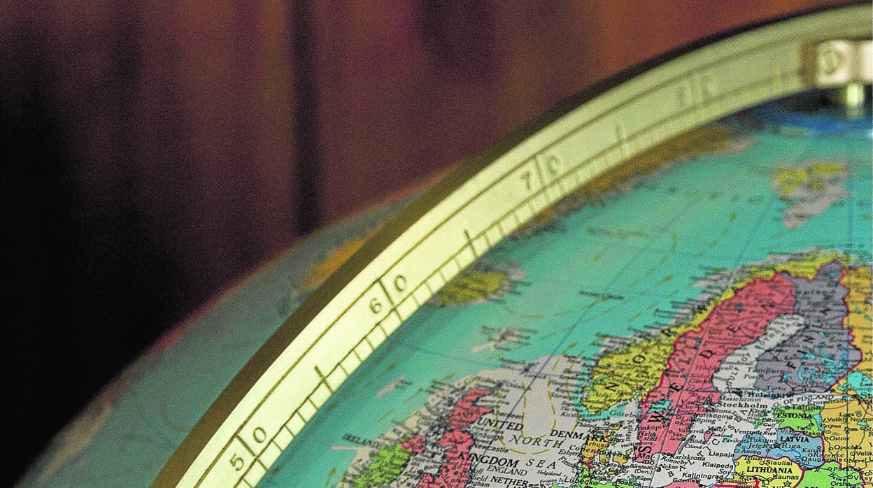 Política exterior, la gran ausente en el debate electoral