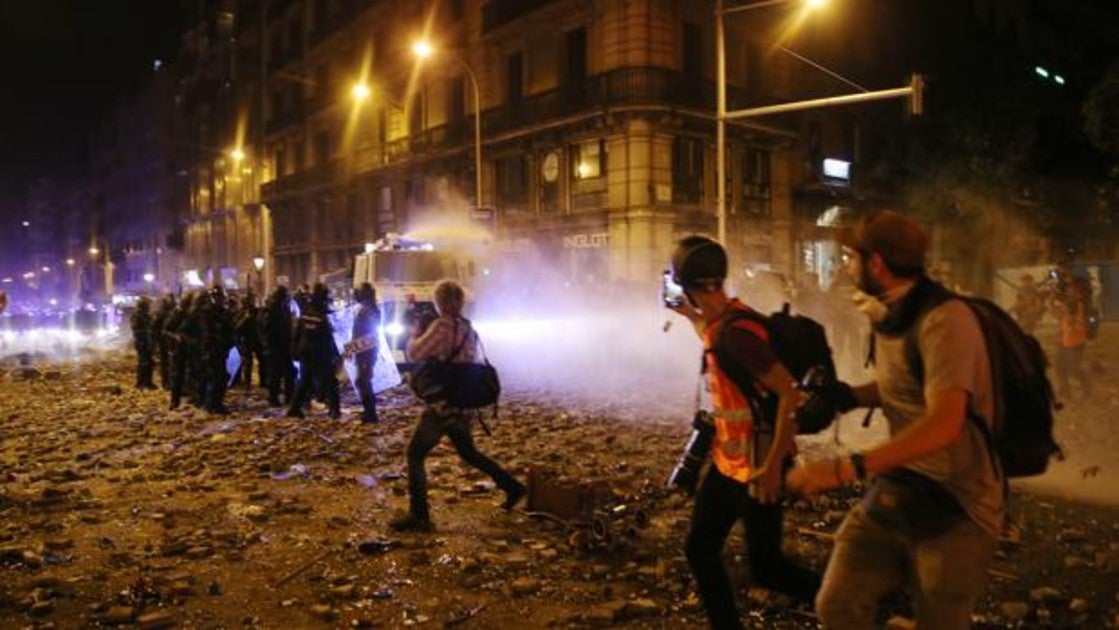 Treinta años después