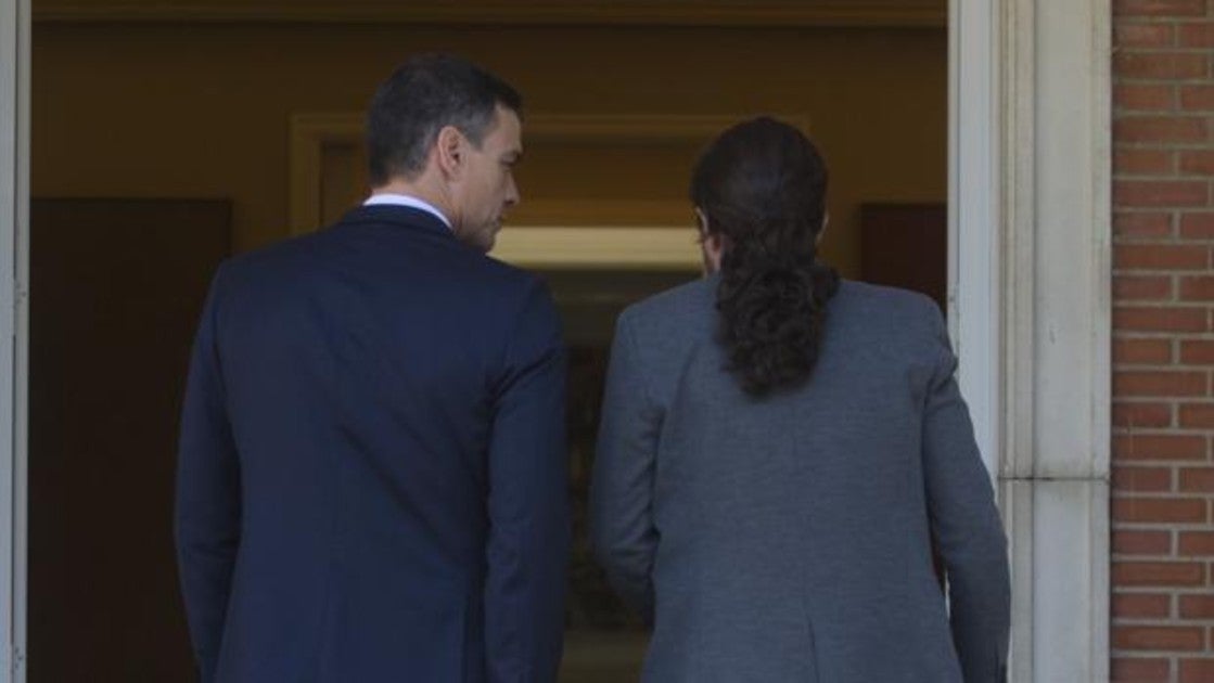 Susto o muerte el 10-N