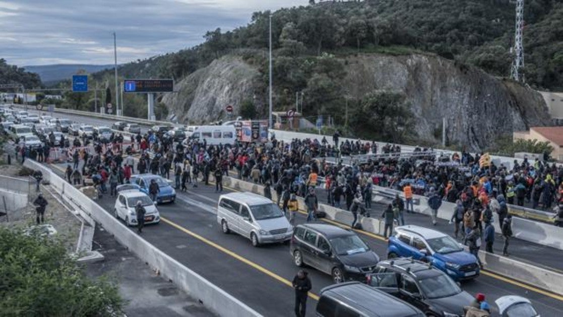 La violencia del pacifismo